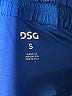 DSG Blue Swimsuit Bottoms Size S - photo 3