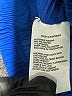 DSG Blue Swimsuit Bottoms Size S - photo 4