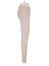 J. McLaughlin Solid Tan Active Pants Size S - photo 4