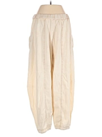 Free People Linen Pants (view 2)