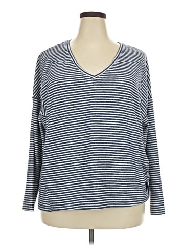 Nautica Pullover Sweater (view 1)
