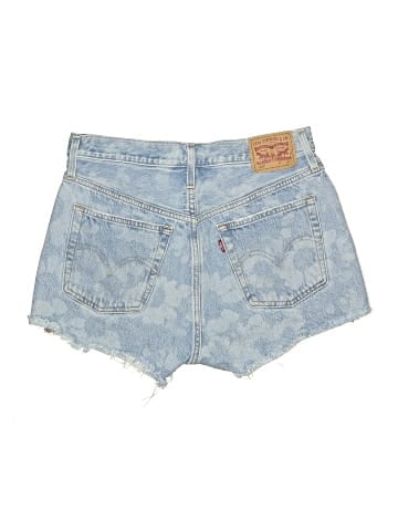 Levi's Denim Shorts (view 2)