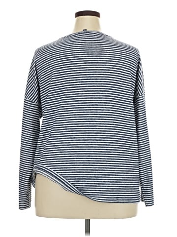 Nautica Pullover Sweater (view 2)