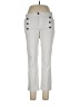 Tommy Hilfiger Gray Casual Pants Size 10 - photo 1