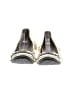 Me Too Metallic Ivory Flats Size 7 1/2 - photo 2