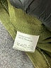 Romwe 100% Polyester Solid Green Cargo Shorts Size S - photo 4