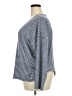 Nautica Stripes Blue Pullover Sweater Size XXL - photo 5