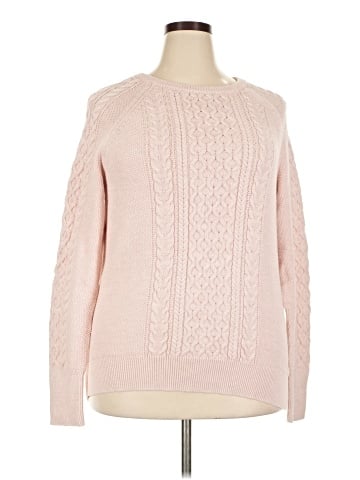 Gap Pullover Sweater (view 1)