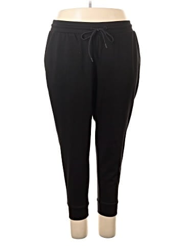 Torrid Track Pants (view 1)