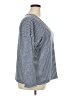 Nautica Stripes Blue Pullover Sweater Size XXL - photo 4