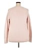 Gap Pink Pullover Sweater Size XXL - photo 2