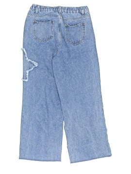 Shein Jeans (view 2)