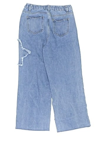 Shein Jeans (view 2)