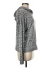 Rails Animal Print Gray Pullover Sweater Size M - photo 4