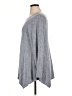 Green Envelope Gray Pullover Sweater Size 1X - photo 5