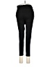 A Pea in the Pod Solid Black Active Pants Size M - photo 2