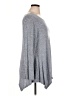 Green Envelope Gray Pullover Sweater Size 1X - photo 4