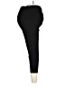 A Pea in the Pod Solid Black Active Pants Size M - photo 5