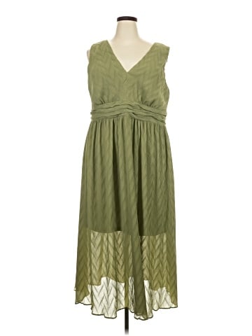 Siena Casual Dress (view 1)