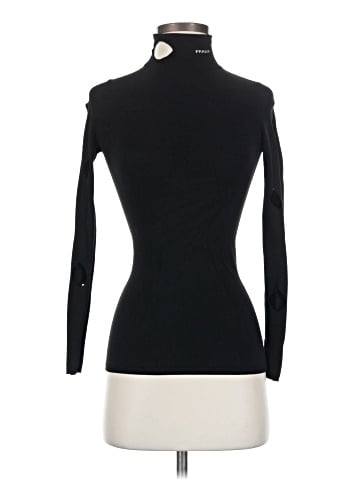 Prada Turtleneck Sweater (view 1)