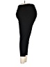 A Pea in the Pod Solid Black Active Pants Size M - photo 4