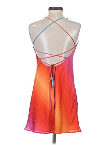 Show Me Your Mumu Cocktail Dress (view 2)