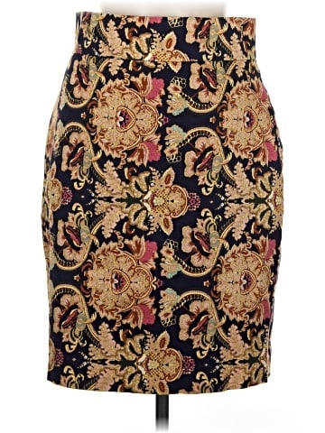 Paniz Formal Skirt (view 1)