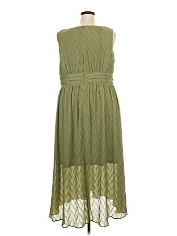 Siena Casual Dress (view 2)