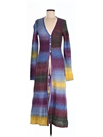 Isalis Cardigan (view 1)