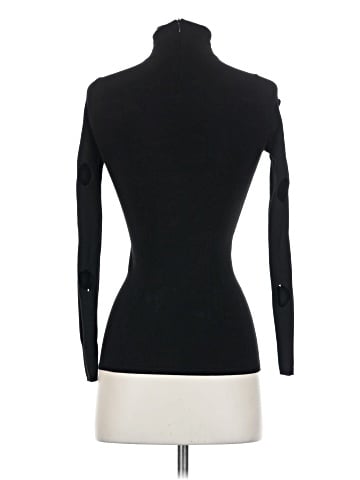Prada Turtleneck Sweater (view 2)