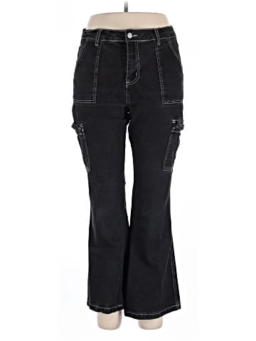 No Comment Jeans (view 1)