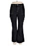 No Comment Black Jeans Size XL - photo 1