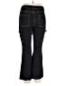 No Comment Black Jeans Size XL - photo 2