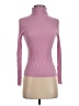 A.L.C. Pink Wool Pullover Sweater Size S - photo 1