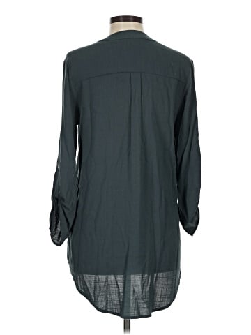 Final Touch Long Sleeve Blouse (view 2)