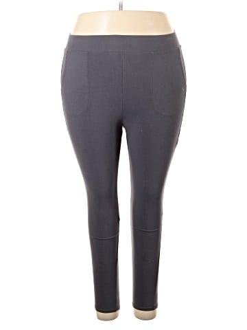 Torrid Active Pants (view 1)