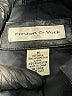 Preston & York 100% Polyester Black Coat Size M - photo 6