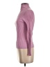 A.L.C. Pink Wool Pullover Sweater Size S - photo 5