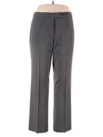 Sigrid Olsen Dress Pants (view 1)