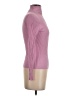 A.L.C. Pink Wool Pullover Sweater Size S - photo 4