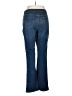 NYDJ Blue Jeans Size 14 - photo 2