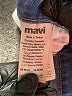 Mavi Jeans Blue Jeans Size 30 waist - photo 8
