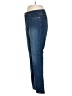 NYDJ Blue Jeans Size 14 - photo 5