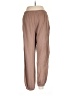 Old Navy Solid Brown Casual Pants Size M - photo 2