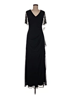 Xscape Cocktail Dress (view 1)