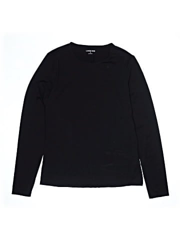Lands' End Rash Guard (view 1)