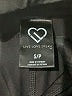 Live Love Dream Aeropostale Black Active Pants Size S - photo 4