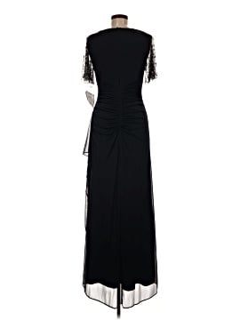 Xscape Cocktail Dress (view 2)