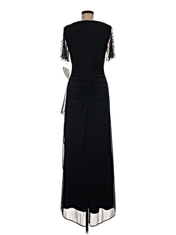 Xscape Cocktail Dress (view 2)