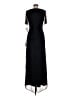 Xscape Black Cocktail Dress Size 8 - photo 2